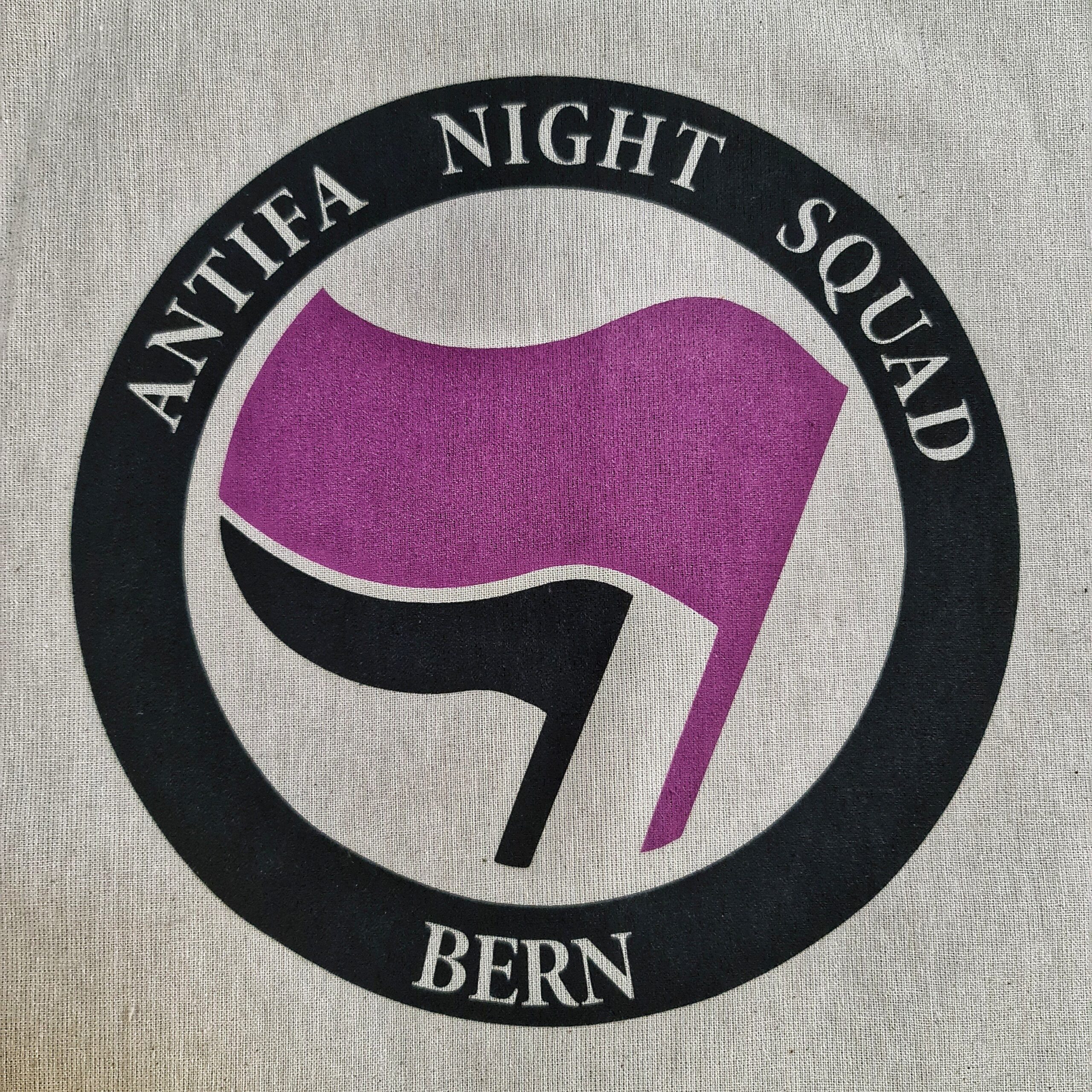 Antifa Night Squad