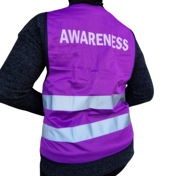 Weste Awareness (s/m)