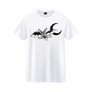 T-Shirt until we walk together again