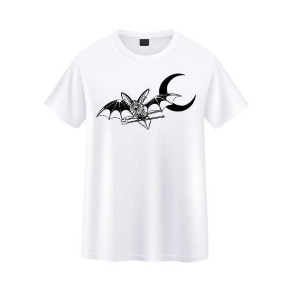 T-Shirt until we walk together again